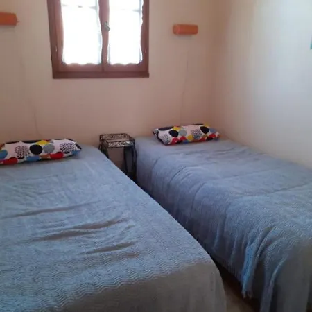 Maison La Gueriniere, 3 Pieces, 4 Personnes - Fr-1-537-65 בית נופש
